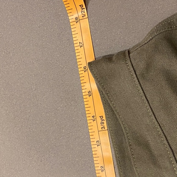 Taylor Stitch Chore Pants - Picture 7 of 10